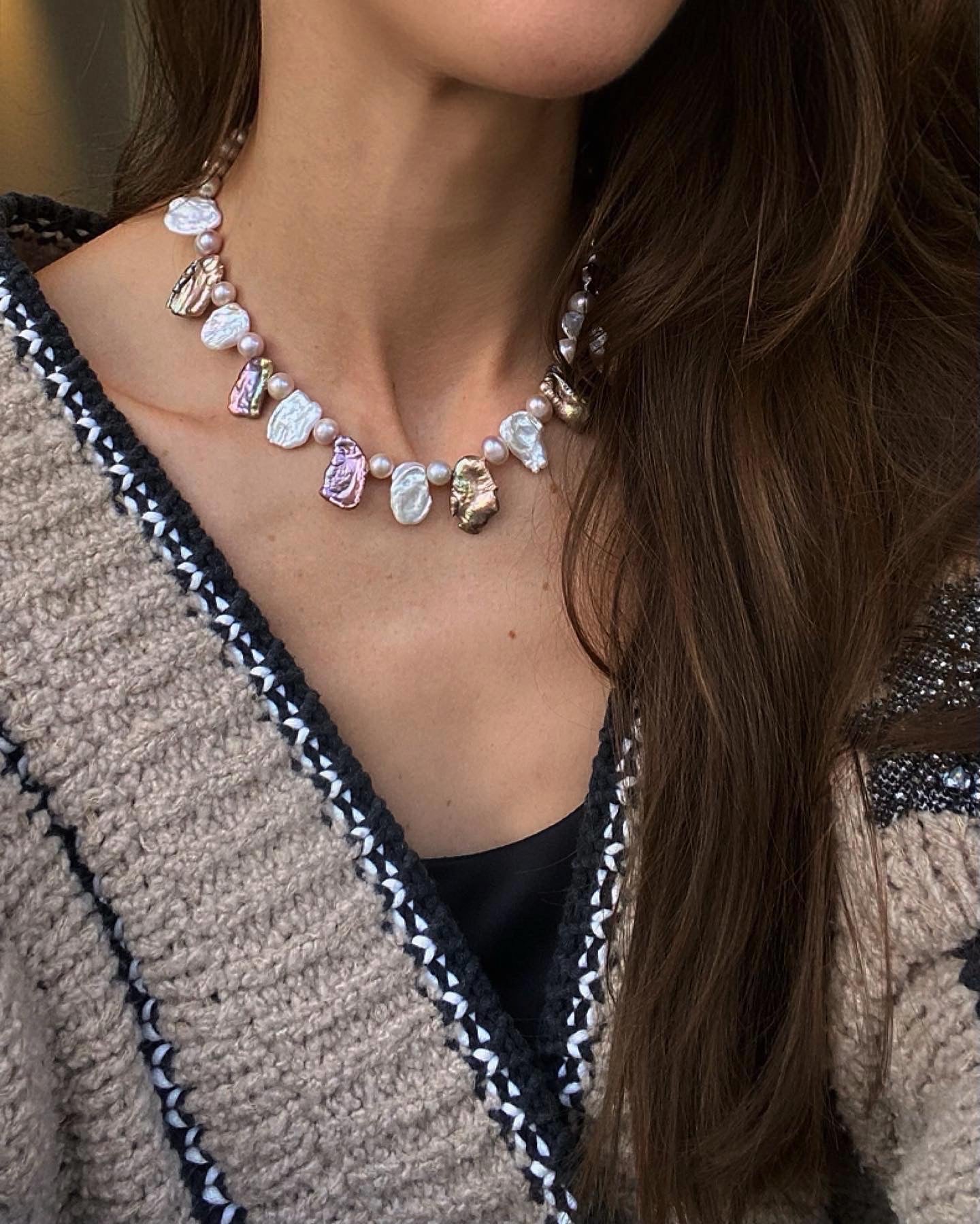 Milana necklace