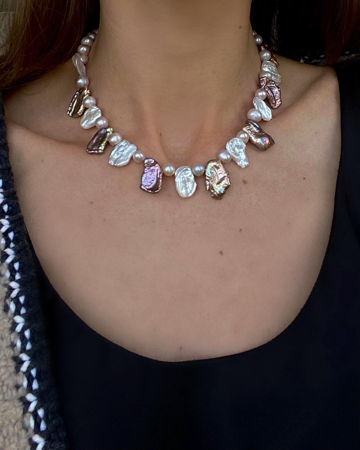 Milana necklace