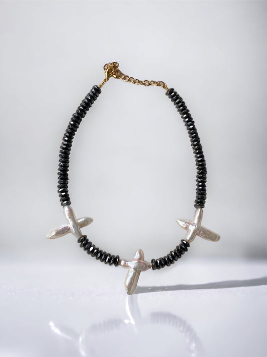 Charma necklace